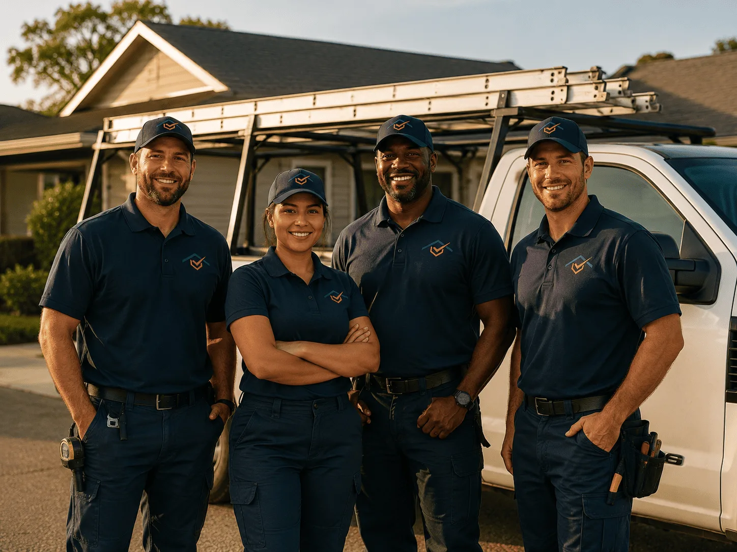 Roof Inspection company in Mcleod, ND